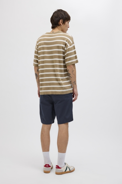 Jack & Jones jpstjaiden campaign hybridbondishor